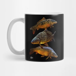 Carp Mug